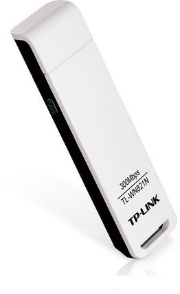 Беспроводной адаптер TP-Link TL-WN821N, фото 2