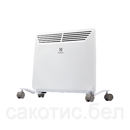 Конвектор электрический Electrolux ECH/T-1000 M, фото 2