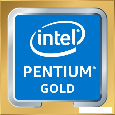 Процессор Intel Pentium Gold G5400 - фото 1 - id-p176464695