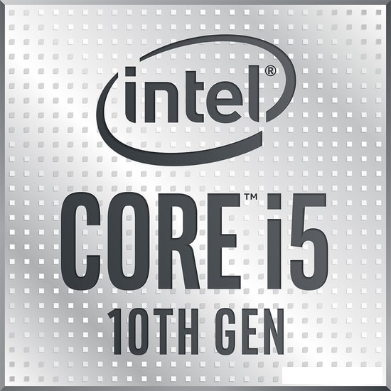 Процессор Intel Core i5-10600K - фото 1 - id-p176465847