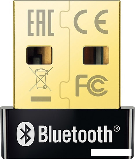 Bluetooth адаптер TP-Link UB400 - фото 1 - id-p176466774