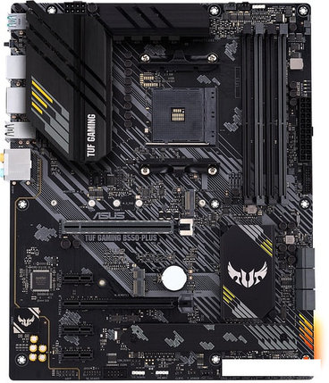 Материнская плата ASUS TUF Gaming B550-Plus, фото 2