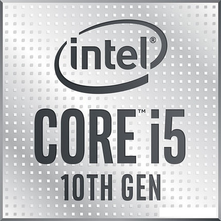 Процессор Intel Core i5-10600K (BOX), фото 2