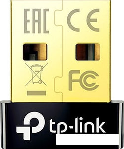 Bluetooth адаптер TP-Link UB4A