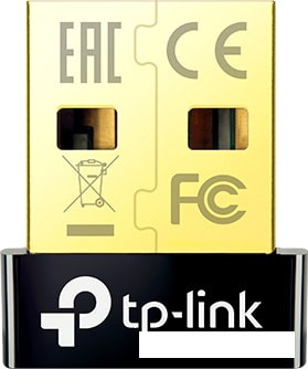 Bluetooth адаптер TP-Link UB4A - фото 1 - id-p176467414