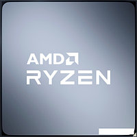 Процессор AMD Ryzen 7 5800X