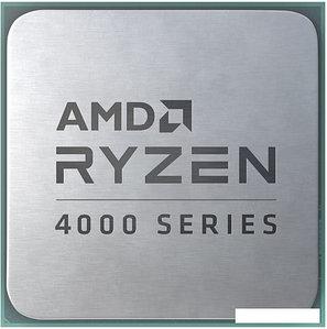 Процессор AMD Ryzen 7 PRO 4750G