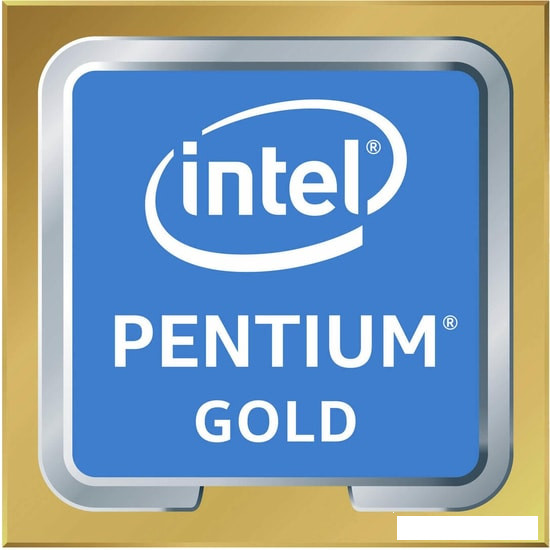 Процессор Intel Pentium Gold G6400