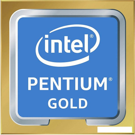 Процессор Intel Pentium Gold G6400, фото 2