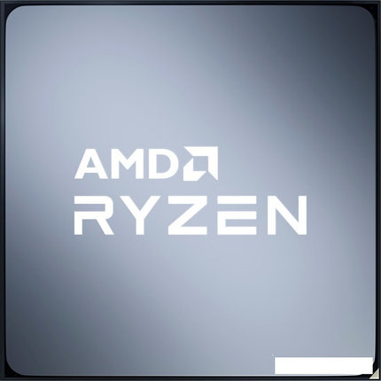 Процессор AMD Ryzen 5 5600X, фото 2
