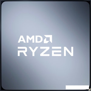 Процессор AMD Ryzen 5 5600X