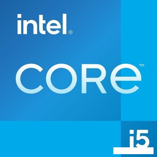 Процессор Intel Core i5-11400F - фото 1 - id-p176470395