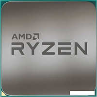 Процессор AMD Ryzen 3 3200G