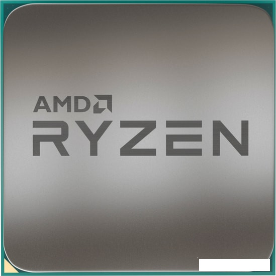 Процессор AMD Ryzen 3 3200G - фото 1 - id-p176470404