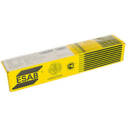 ЭЛЕКТРОДЫ ESAB АНО-21 д.4,0х450мм