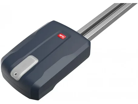 Комплект потолочного привода BFT BOTTICELLI SMART BT A 1250 для секционных ворот с высотой подъёма до 3м, фото 2
