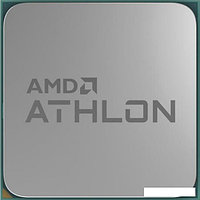 Процессор AMD Athlon 3000G