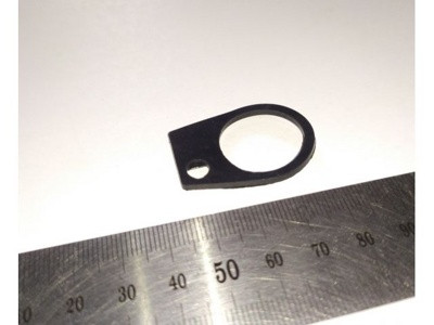 Кольцо воздушного фильтра бензопилы