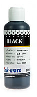 Чернила Ink-mate для HP HIMB-970 - 100 мл (Черный (Black))