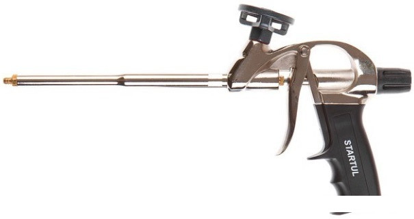 Пистолет для монтажной пены Startul ST4057-1