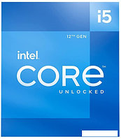 Процессор Intel Core i5-12600KF