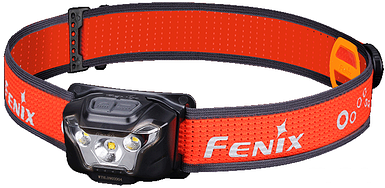 Фонарь Fenix HL18R-T