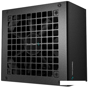 Блок питания DeepCool PQ750M