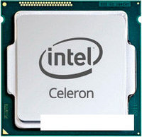 Процессор Intel Celeron G3900