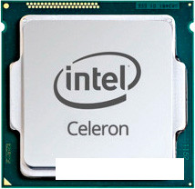 Процессор Intel Celeron G3900 - фото 1 - id-p176474001