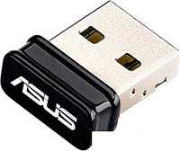 Беспроводной адаптер ASUS USB-N10 NANO