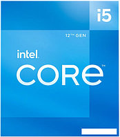 Процессор Intel Core i5-12400F (BOX)