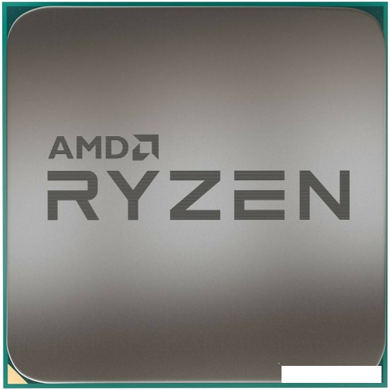 Процессор AMD Ryzen 5 5600G - фото 1 - id-p176473863