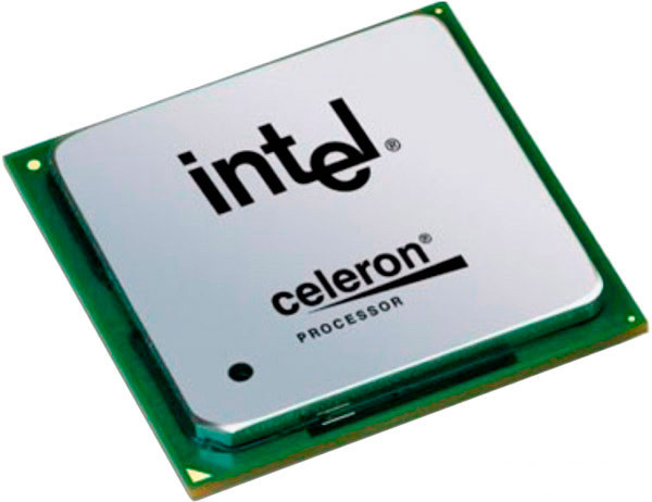 Процессор Intel Celeron G1820 - фото 1 - id-p176474033