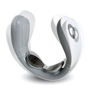 Массажёр для шеи Smart Neck Massager Intelligent Cervical Massager, фото 2
