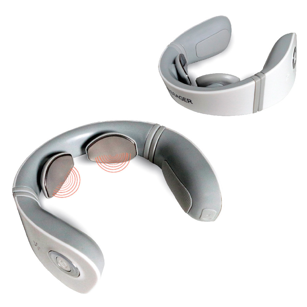 Массажёр для шеи Smart Neck Massager Intelligent Cervical Massager