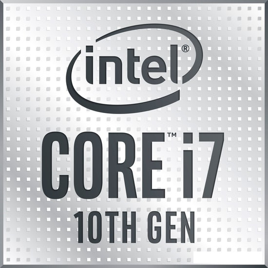 Процессор Intel Core i7-10700F - фото 1 - id-p176474532