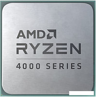 Процессор AMD Ryzen 5 PRO 4650G