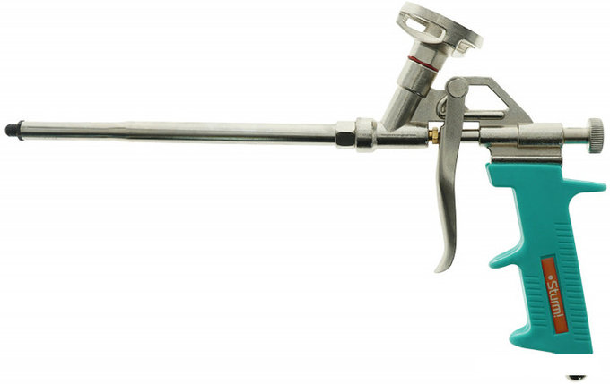 Пистолет для монтажной пены Sturm 1073-06-01, фото 2