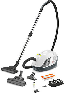 Пылесос Karcher DS 6 Premium Plus 1.195-242.0