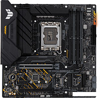 Материнская плата ASUS TUF Gaming B660M-Plus D4