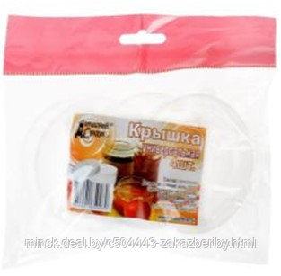 ˄ Крышка полиэтиленовая 4 шт. ДС-68