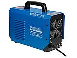 Инверторный аппарат аргонодуговой сварки SOLARIS TIG-200P (DC TIG; HF; Pulse; MMA; 180 A; 150 В-240 В), фото 4