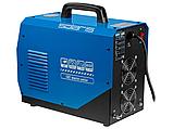 Инверторный аппарат аргонодуговой сварки SOLARIS TIG-220 AC/DC (AC/DC TIG; HF; MMA; 200 A; 150 В-240 В), фото 5
