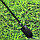 Лопата посадочная "Торнадика" (для саженцев и рассады, подрубания корней), фото 2