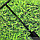 Лопата посадочная "Торнадика" (для саженцев и рассады, подрубания корней), фото 6