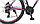 Велосипед Stels Miss 7500 D 27.5" (пурпурный), фото 3