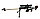 Штурмовая пневматическая снайперская винтовка BLT на пульках 6мм c Л.П., фото 4