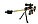 Штурмовая пневматическая снайперская винтовка BLT на пульках 6мм c Л.П., фото 3