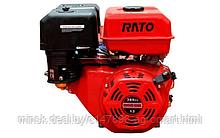 Двигатель R390 Q Type
