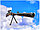 Пневматическая  винтовка Мосина 101см на пульках 6мм, с Л.П., фото 4